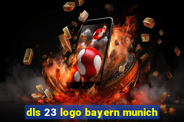 dls 23 logo bayern munich